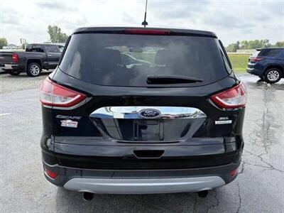 2013 Ford Escape SEL   - Photo 3 - Greensburg, IN 47240-9353