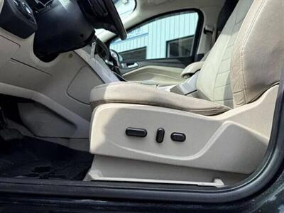 2013 Ford Escape SEL   - Photo 23 - Greensburg, IN 47240-9353