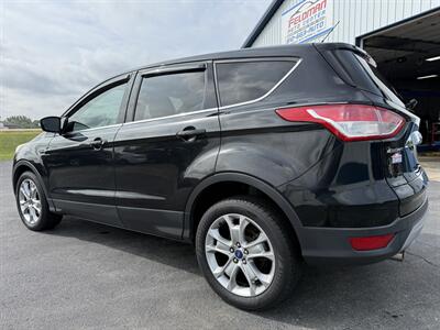 2013 Ford Escape SEL   - Photo 39 - Greensburg, IN 47240-9353