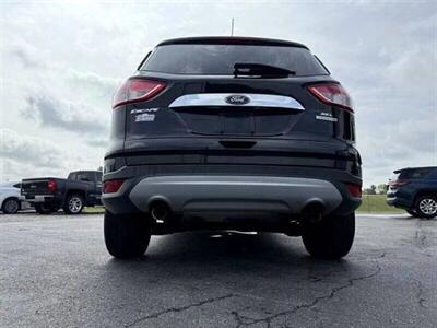 2013 Ford Escape SEL   - Photo 5 - Greensburg, IN 47240-9353