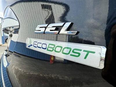 2013 Ford Escape SEL   - Photo 16 - Greensburg, IN 47240-9353