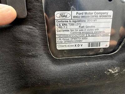 2013 Ford Escape SEL   - Photo 34 - Greensburg, IN 47240-9353