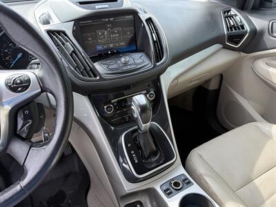 2013 Ford Escape SEL   - Photo 9 - Greensburg, IN 47240-9353