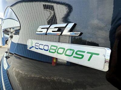 2013 Ford Escape SEL   - Photo 15 - Greensburg, IN 47240-9353