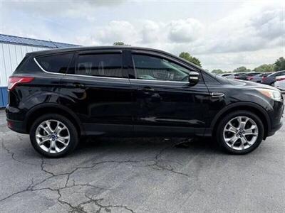 2013 Ford Escape SEL   - Photo 18 - Greensburg, IN 47240-9353
