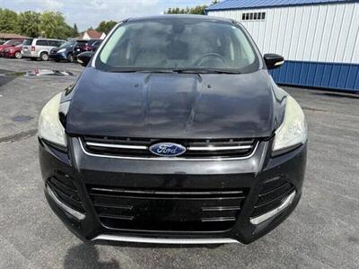 2013 Ford Escape SEL   - Photo 19 - Greensburg, IN 47240-9353