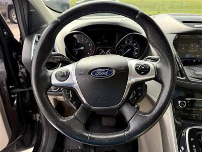 2013 Ford Escape SEL   - Photo 23 - Greensburg, IN 47240-9353