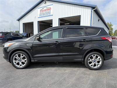 2013 Ford Escape SEL   - Photo 38 - Greensburg, IN 47240-9353