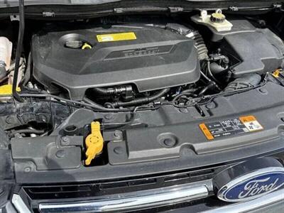 2013 Ford Escape SEL   - Photo 33 - Greensburg, IN 47240-9353