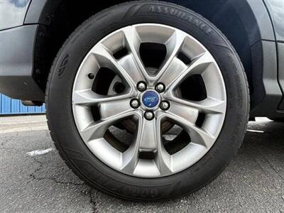 2013 Ford Escape SEL   - Photo 35 - Greensburg, IN 47240-9353