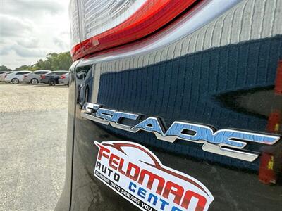 2013 Ford Escape SEL   - Photo 36 - Greensburg, IN 47240-9353