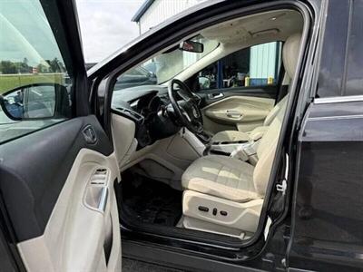 2013 Ford Escape SEL   - Photo 7 - Greensburg, IN 47240-9353