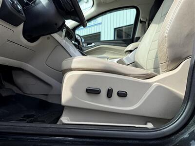 2013 Ford Escape SEL   - Photo 7 - Greensburg, IN 47240-9353