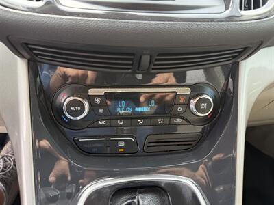 2013 Ford Escape SEL   - Photo 10 - Greensburg, IN 47240-9353