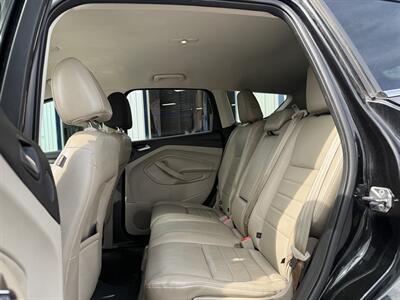 2013 Ford Escape SEL   - Photo 30 - Greensburg, IN 47240-9353