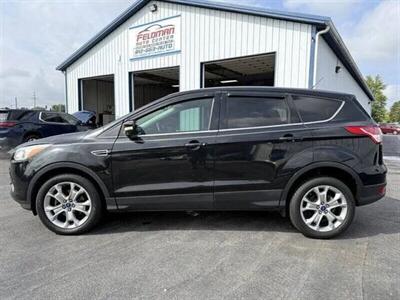 2013 Ford Escape SEL   - Photo 38 - Greensburg, IN 47240-9353