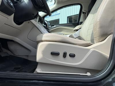 2013 Ford Escape SEL   - Photo 22 - Greensburg, IN 47240-9353