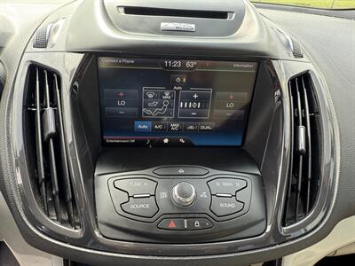 2013 Ford Escape SEL   - Photo 25 - Greensburg, IN 47240-9353