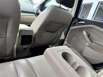 2013 Ford Escape SEL   - Photo 12 - Greensburg, IN 47240-9353