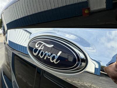 2013 Ford Escape SEL   - Photo 35 - Greensburg, IN 47240-9353
