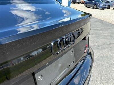 2016 Audi A3 2.0T quattro Premium   - Photo 42 - Greensburg, IN 47240-9353