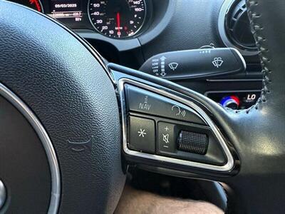 2016 Audi A3 2.0T quattro Premium   - Photo 23 - Greensburg, IN 47240-9353