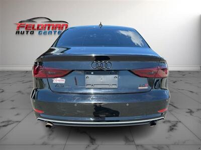 2016 Audi A3 2.0T quattro Premium   - Photo 8 - Greensburg, IN 47240-9353