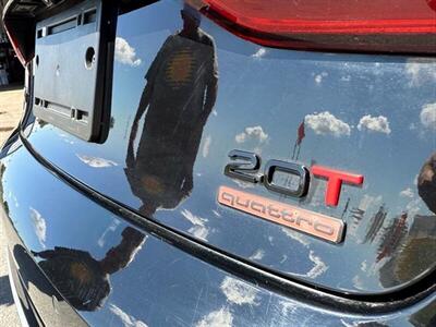 2016 Audi A3 2.0T quattro Premium   - Photo 43 - Greensburg, IN 47240-9353