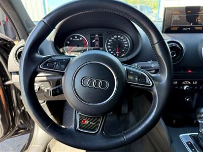 2016 Audi A3 2.0T quattro Premium   - Photo 17 - Greensburg, IN 47240-9353