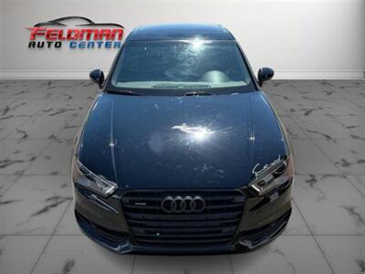 2016 Audi A3 2.0T quattro Premium   - Photo 4 - Greensburg, IN 47240-9353