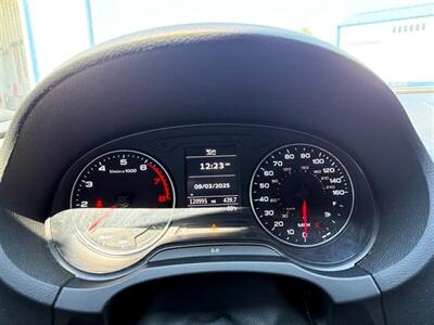 2016 Audi A3 2.0T quattro Premium   - Photo 19 - Greensburg, IN 47240-9353