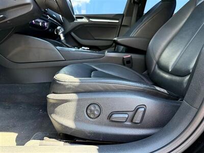 2016 Audi A3 2.0T quattro Premium   - Photo 16 - Greensburg, IN 47240-9353