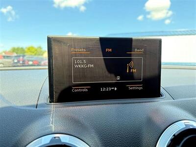 2016 Audi A3 2.0T quattro Premium   - Photo 20 - Greensburg, IN 47240-9353