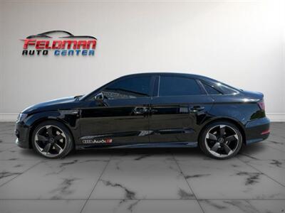 2016 Audi A3 2.0T quattro Premium   - Photo 6 - Greensburg, IN 47240-9353