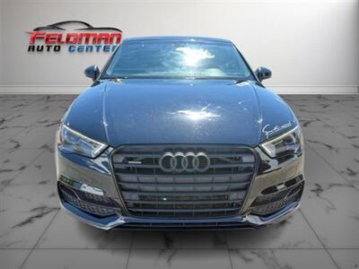 2016 Audi A3 2.0T quattro Premium   - Photo 2 - Greensburg, IN 47240-9353