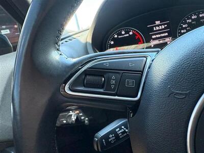 2016 Audi A3 2.0T quattro Premium   - Photo 22 - Greensburg, IN 47240-9353