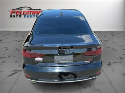 2016 Audi A3 2.0T quattro Premium   - Photo 9 - Greensburg, IN 47240-9353