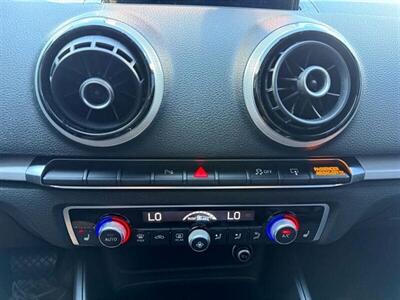 2016 Audi A3 2.0T quattro Premium   - Photo 21 - Greensburg, IN 47240-9353