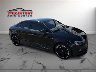 2016 Audi A3 2.0T quattro Premium   - Photo 13 - Greensburg, IN 47240-9353