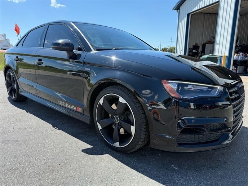 2016 Audi A3 2.0T quattro Premium - Photo 1 - Greensburg, IN 47240-9353