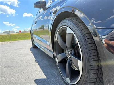 2016 Audi A3 2.0T quattro Premium   - Photo 44 - Greensburg, IN 47240-9353