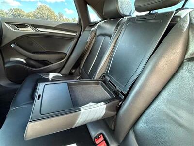 2016 Audi A3 2.0T quattro Premium   - Photo 33 - Greensburg, IN 47240-9353
