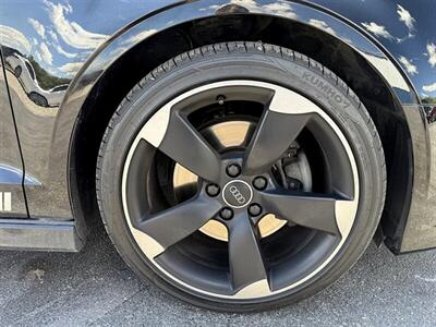 2016 Audi A3 2.0T quattro Premium   - Photo 45 - Greensburg, IN 47240-9353