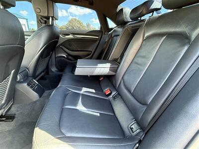 2016 Audi A3 2.0T quattro Premium   - Photo 32 - Greensburg, IN 47240-9353