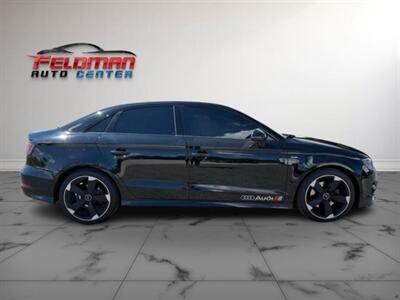 2016 Audi A3 2.0T quattro Premium   - Photo 12 - Greensburg, IN 47240-9353