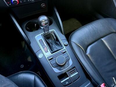 2016 Audi A3 2.0T quattro Premium   - Photo 24 - Greensburg, IN 47240-9353