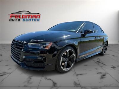 2016 Audi A3 2.0T quattro Premium   - Photo 5 - Greensburg, IN 47240-9353