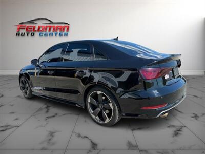 2016 Audi A3 2.0T quattro Premium   - Photo 7 - Greensburg, IN 47240-9353