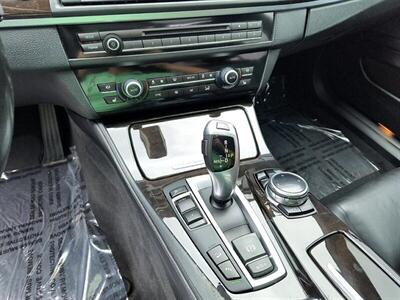 2015 BMW 5 Series 535i xDrive  M Sport - Photo 20 - Greensburg, IN 47240-9353