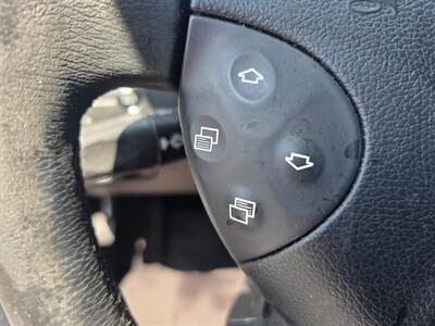 2003 Mercedes-Benz E 500   - Photo 15 - Greensburg, IN 47240-9353